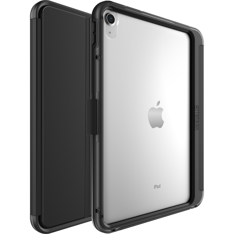 OtterBox Symmetry 360 iPad (10.9") (10th Gen)- Black