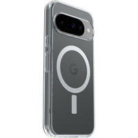 Thumbnail for OtterBox Symmetry Case w/Magnets for Google Pixel 10 & 10 Pro - Clear