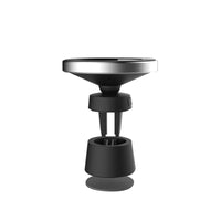 Thumbnail for EFM Qi Approved 10W Fast Charge Magnetic Vent Mount & Stand