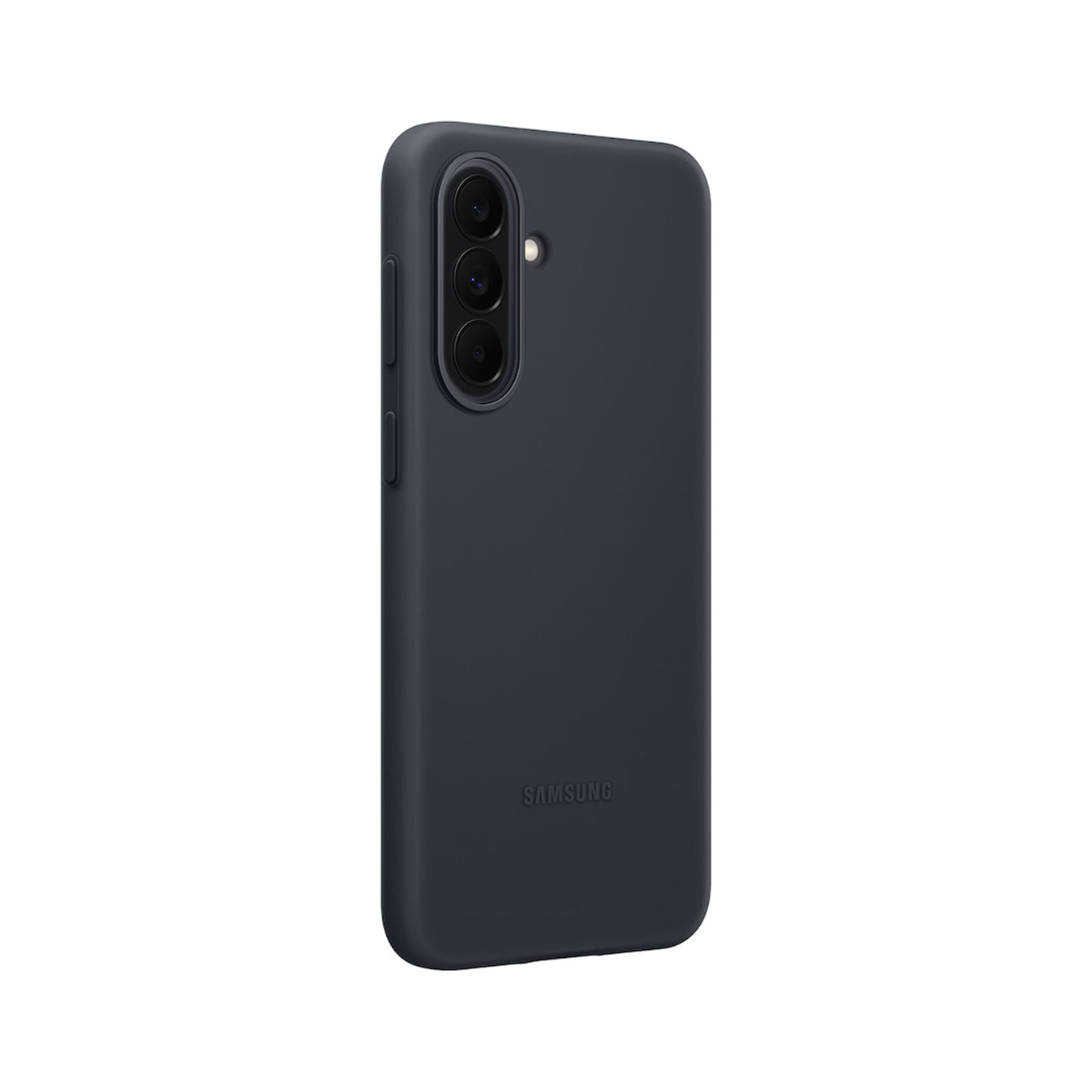 Samsung Galaxy A37 5G Silicone Case - Black
