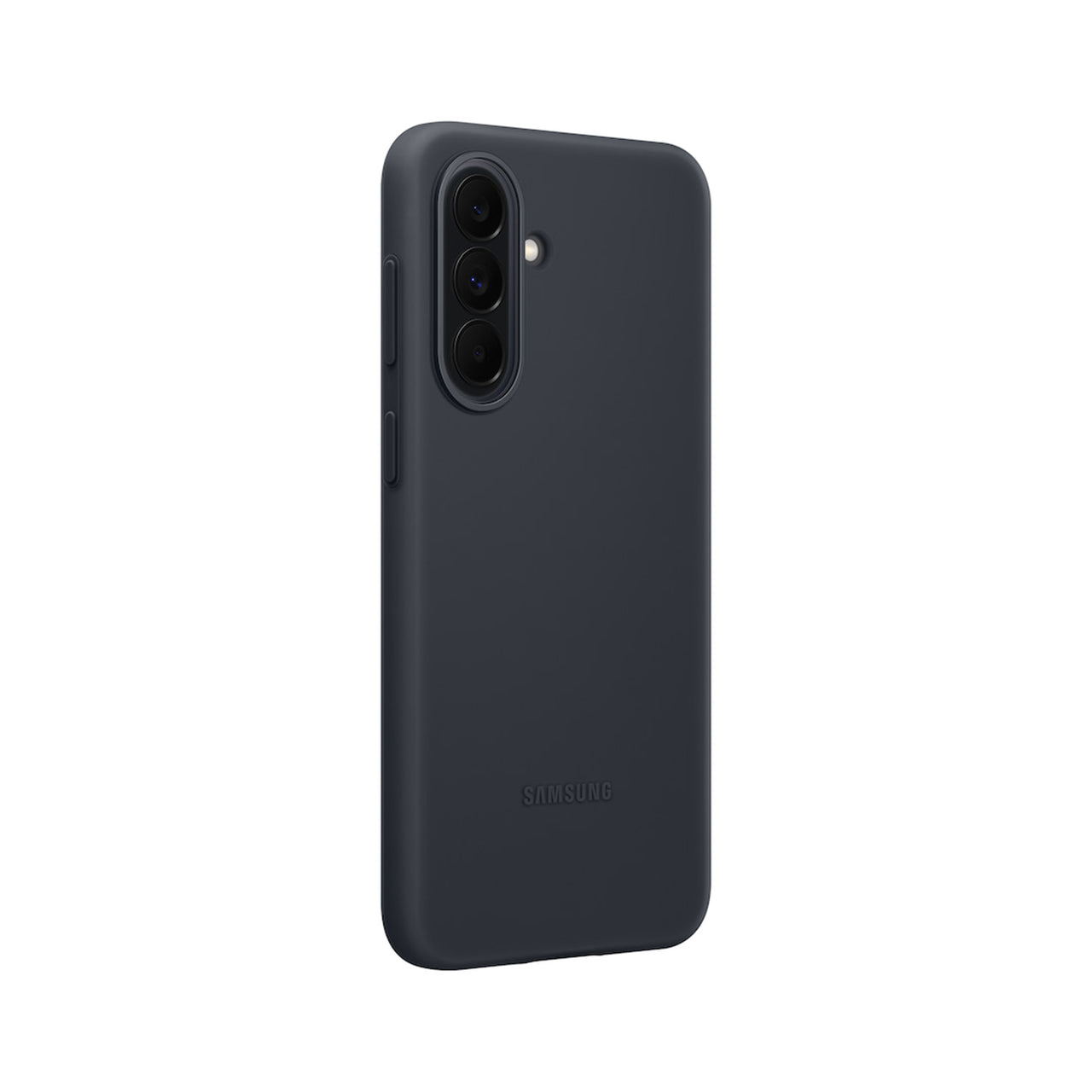 Samsung Galaxy A37 5G Silicone Case - Black