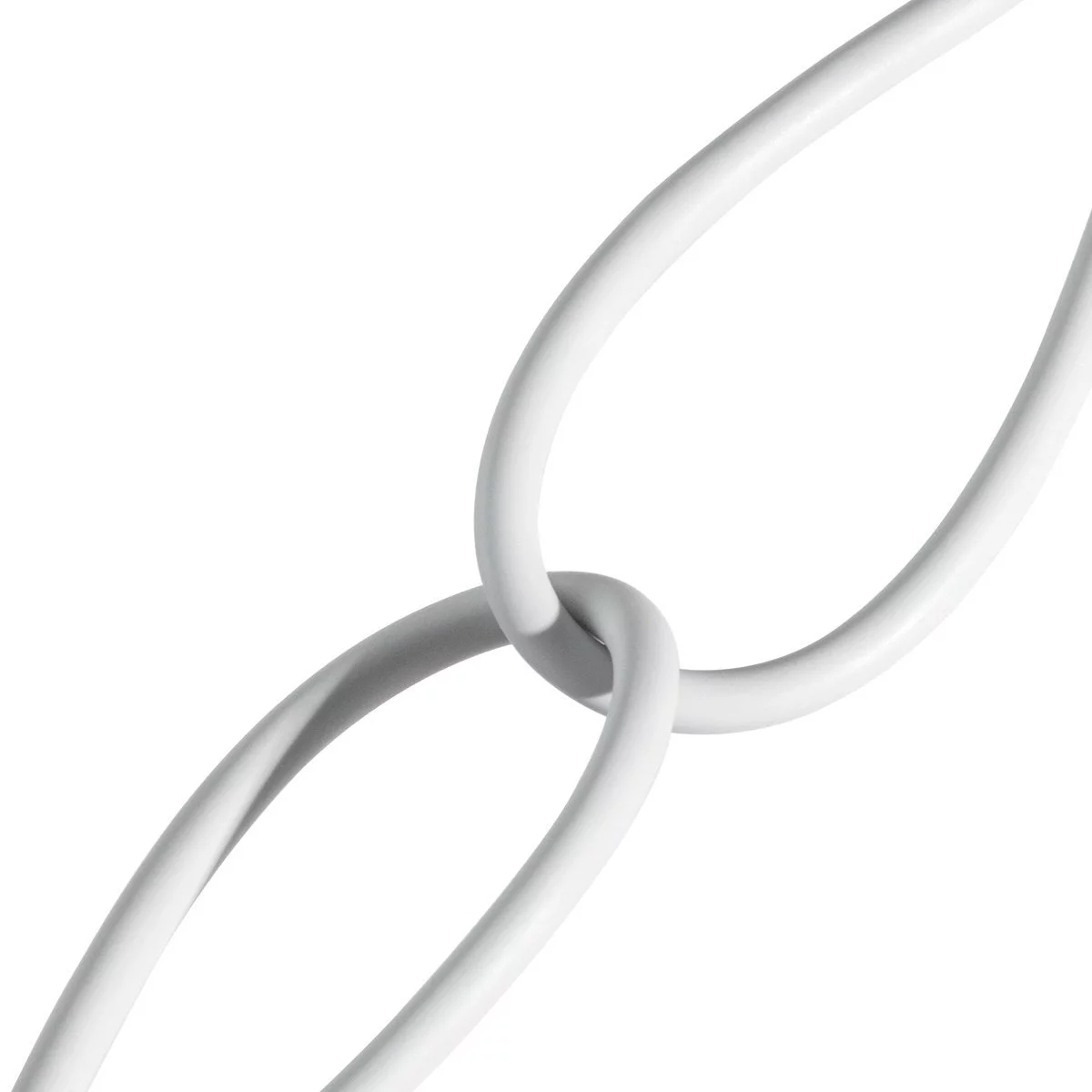 Baseus Superior Series USB-C to Lightning 20W Fast Charging Cable  Cord 2M - White