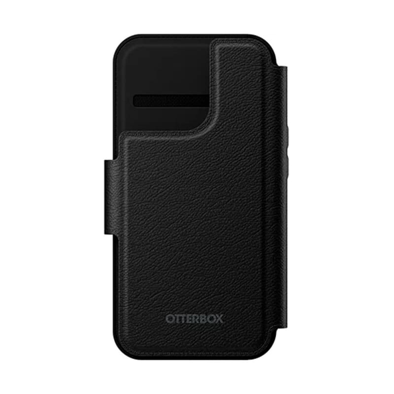 Otterbox MagSafe Folio For iPhone 12/12 Pro/13/13 Pro - Black