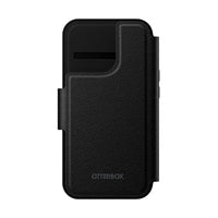 Thumbnail for Otterbox MagSafe Folio For iPhone 12/12 Pro/13/13 Pro - Black