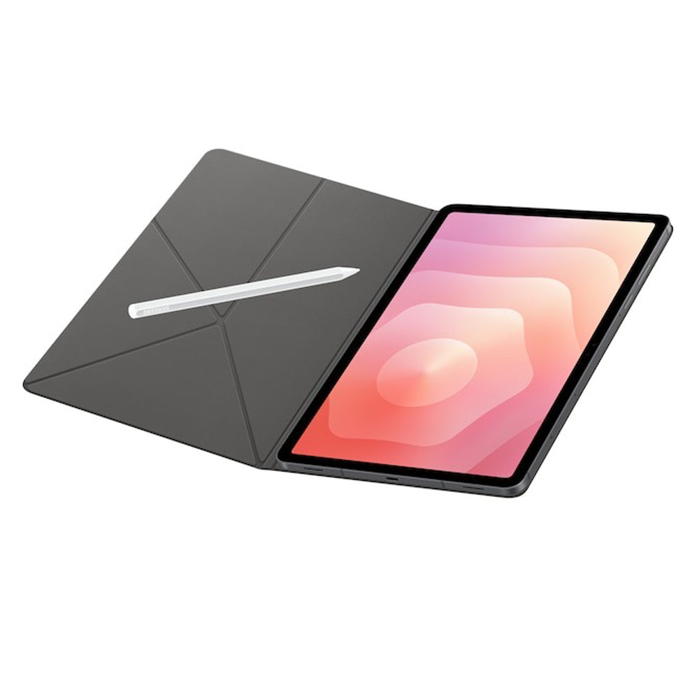 Samsung Book Cover for Galaxy Tablet S11- Black
