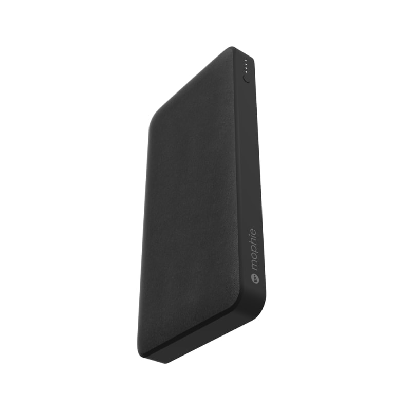 Mophie Powerstation Portable Battery 10K PD - Black