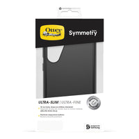 Thumbnail for OtterBox Symmetry Mag Case for Samsung Galaxy S25+ - Black