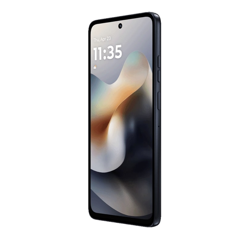 Motorola G56 Smartphone 256GB- Black