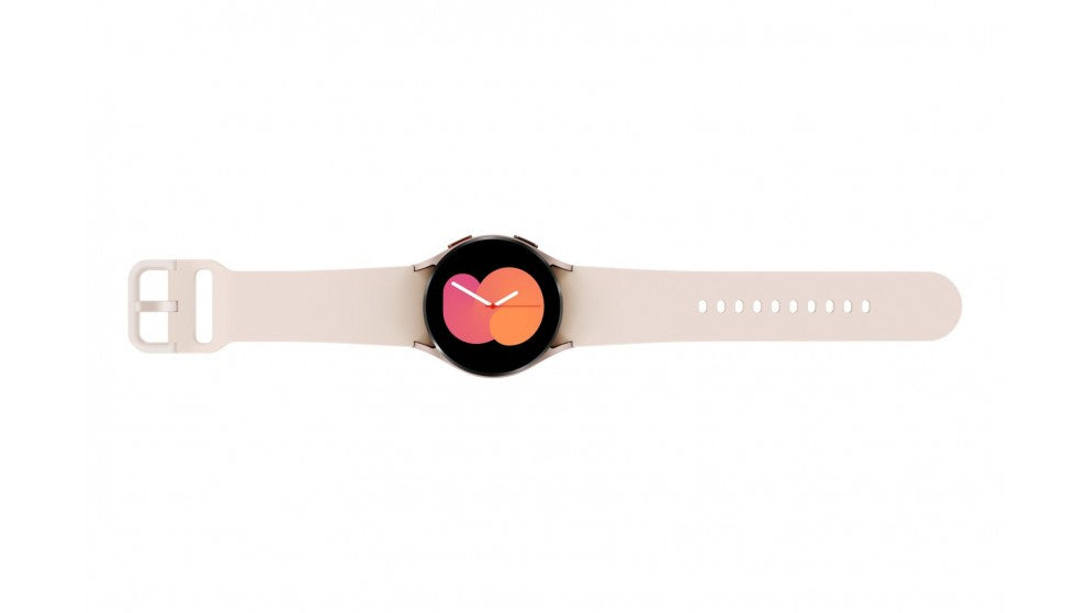 Samsung Watch 5 GPS WiFi Bluetooth 40MM SM-R900- Pink Gold