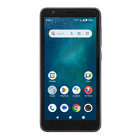 Thumbnail for Telstra T Essential ZTE Blade A35 SE 4G 4GX 32GB/2GB, 5