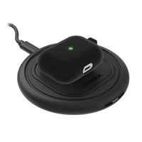 Thumbnail for Otterbox Headphone Case For Apple Airpods PRO - Black Taffy