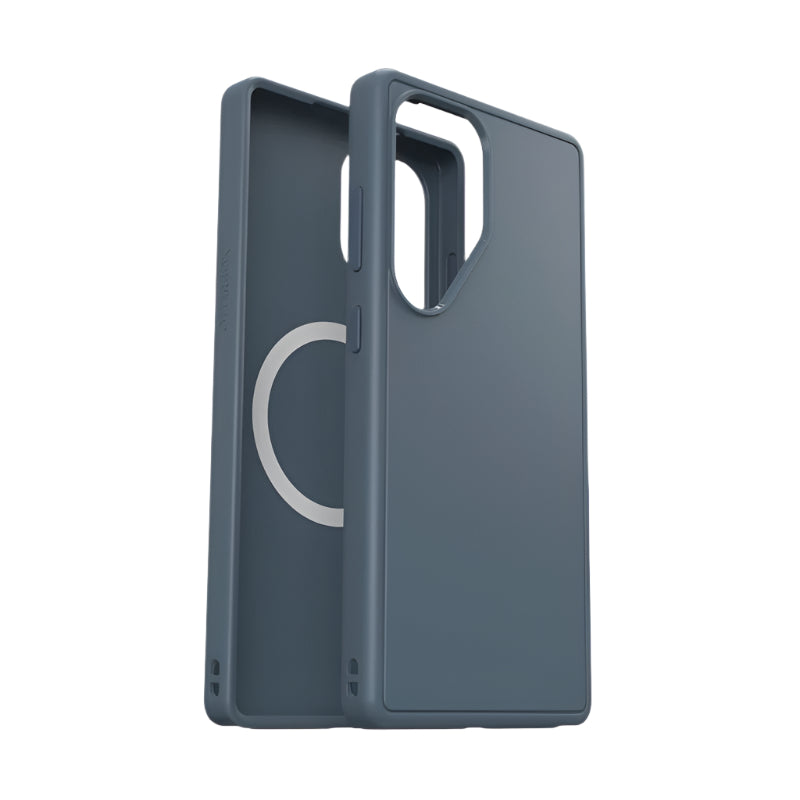 OtterBox Symmetry Mag Case for Samsung Galaxy S25 Ultra - Bluetiful