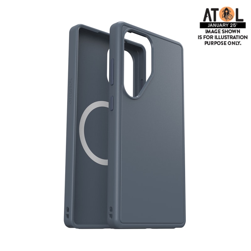 OtterBox Symmetry Mag Case for Samsung Galaxy S25 Ultra - Bluetiful