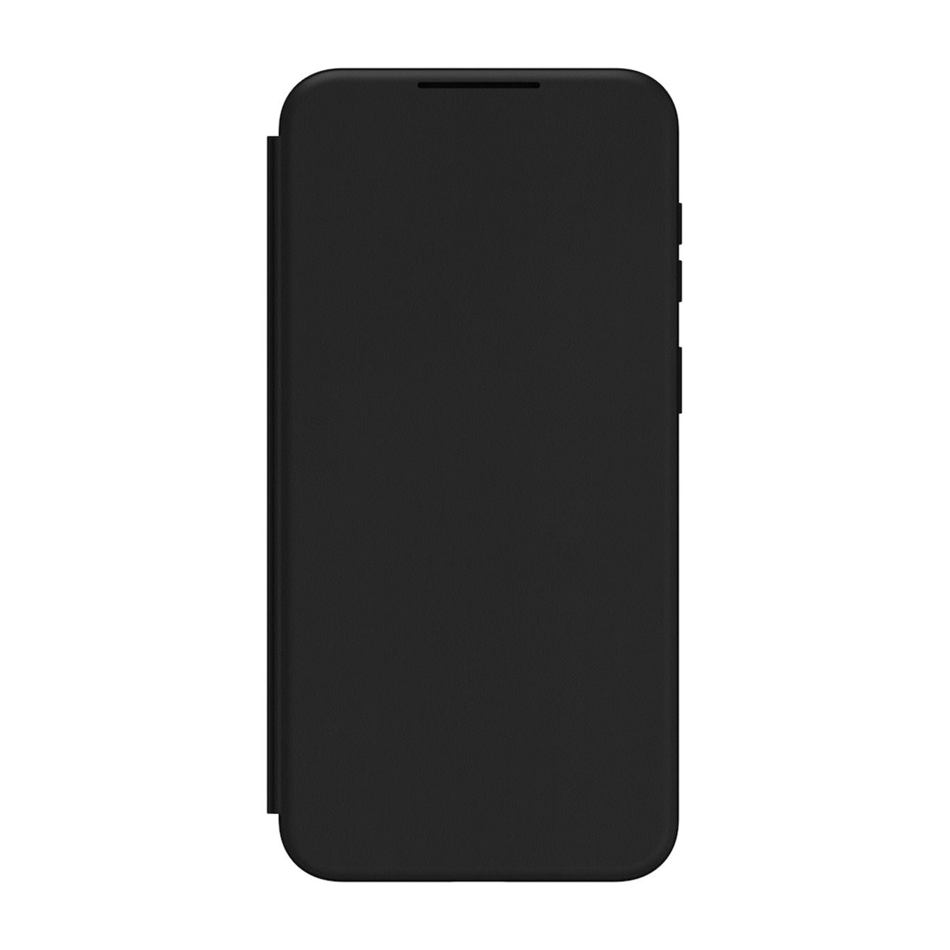 Samsung Galaxy A57 5G Wallet Flip Case - Black