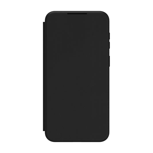 Samsung Galaxy A57 5G Wallet Flip Case - Black