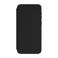 Thumbnail for Samsung Galaxy A57 5G Wallet Flip Case - Black