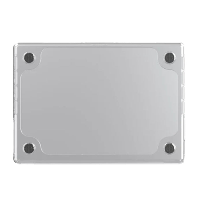 Tech21 EvoClear Hardshell Case for MacBook Pro 14" (2021) - Clear