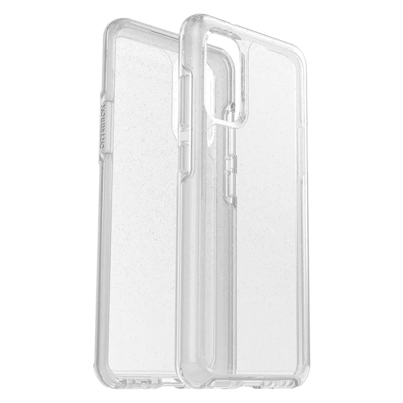 Otterbox Symmetry Clear Case for Galaxy S20 (6.2) - Stardust