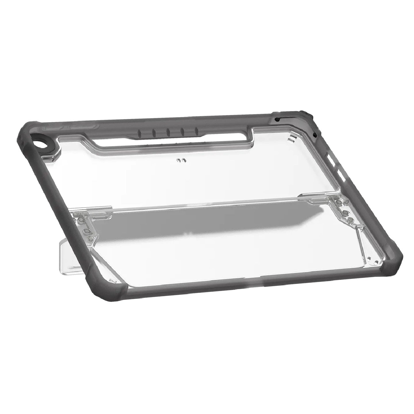 UAG Plyo Rugged Case for Microsoft Surface Pro 12 -Ice/Ash