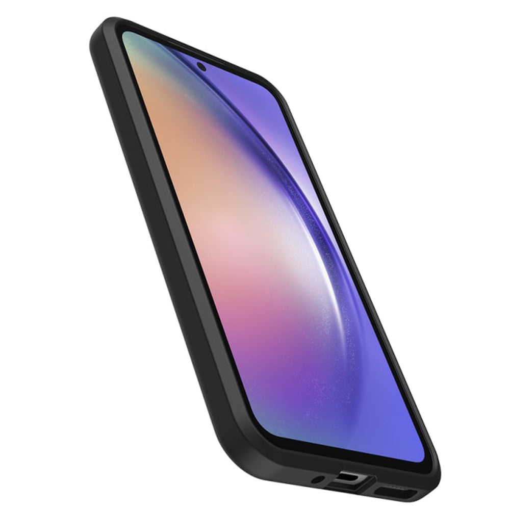 Otterbox React Case for Samsung Galaxy A54 5G - Black