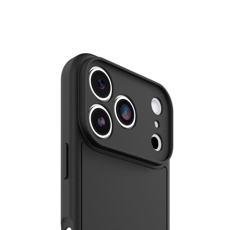 OtterBox Lumen MagSafe Case for iPhone 18 Pro, 17 Pro - Black