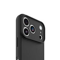 OtterBox Lumen MagSafe Case for iPhone 18 Pro, 17 Pro - Black