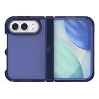 OtterBox Defender Pro XT MagSafe Case for iPhone Duo - Witherwill Blue