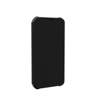 Thumbnail for UAG Metropolis - iPhone 13 Pro -   Kevlar® BLACK
