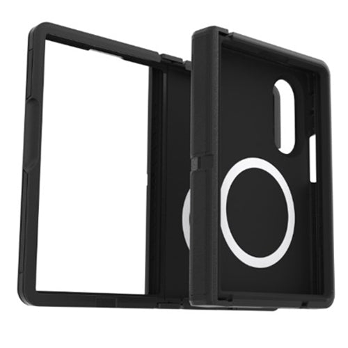 OtterBox Defender Pro XT Case for Samsung Galaxy Z Fold8 5G 7.6" - Black