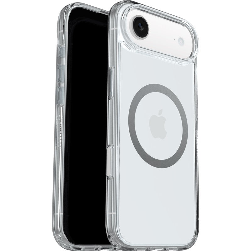 OtterBox Symmetry MagSafe Case for Apple iPhone Air 6.5"- Clear