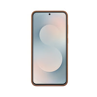 Thumbnail for Samsung Kindsuit Case for Galaxy S25 FE- Titanium Orange