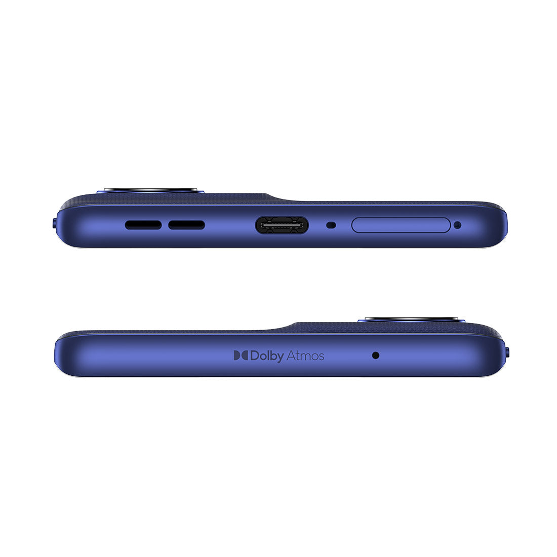 Motorola moto G85 5G (Dual Sim,128GB/8GB, 6.7") - Cobalt Blue