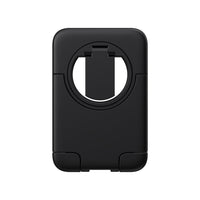 Thumbnail for Speck ClickLock StandyGrip with MagSafe - Black