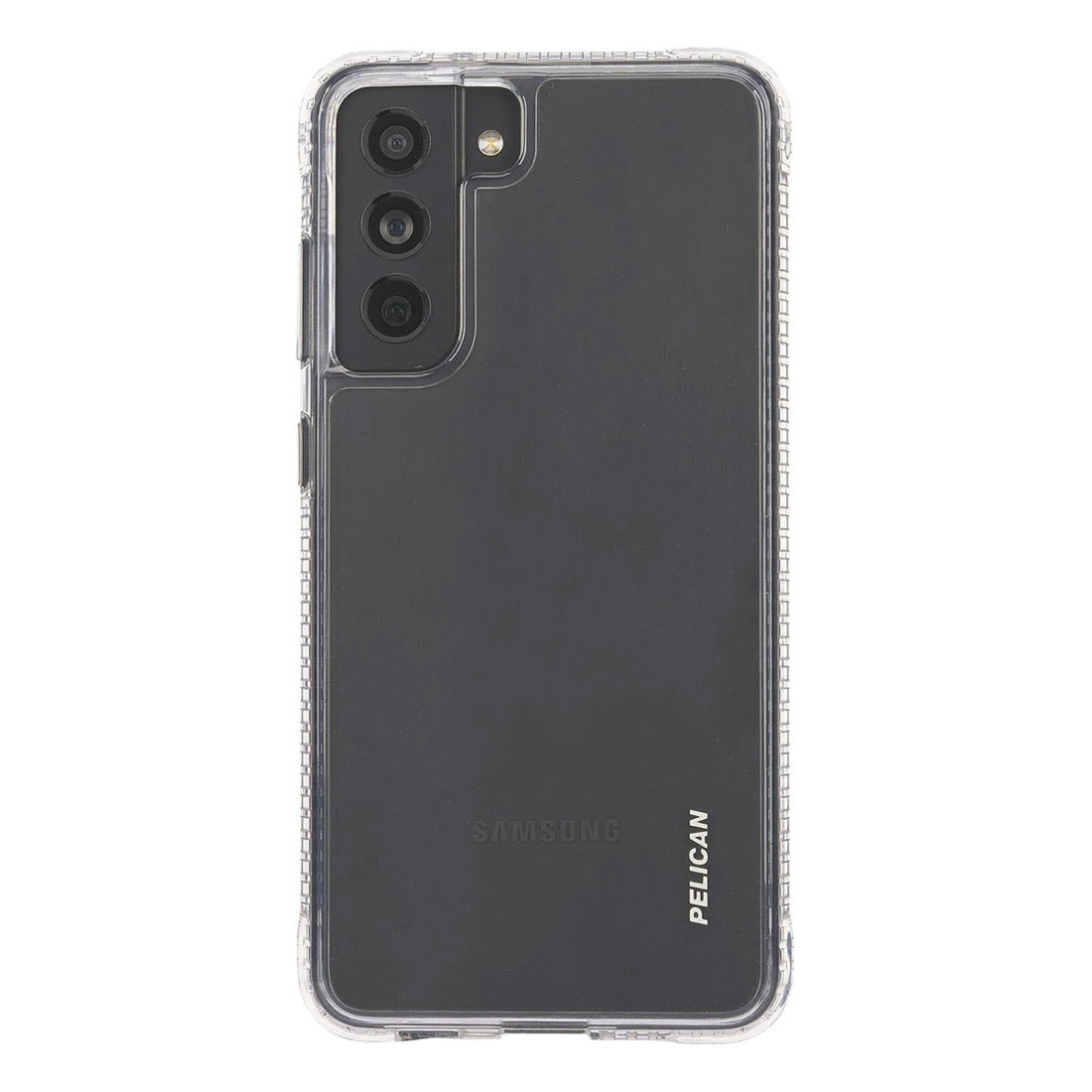 Pelican Ranger Case for Samsung Galaxy S21 FE - Clear