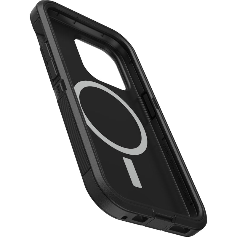 Otterbox Defender XT Magsafe Case For iPhone 14 Pro (6.1") - Black