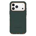 OtterBox Defender Pro Case with Camera Control for iPhone 17 Pro Max - Green