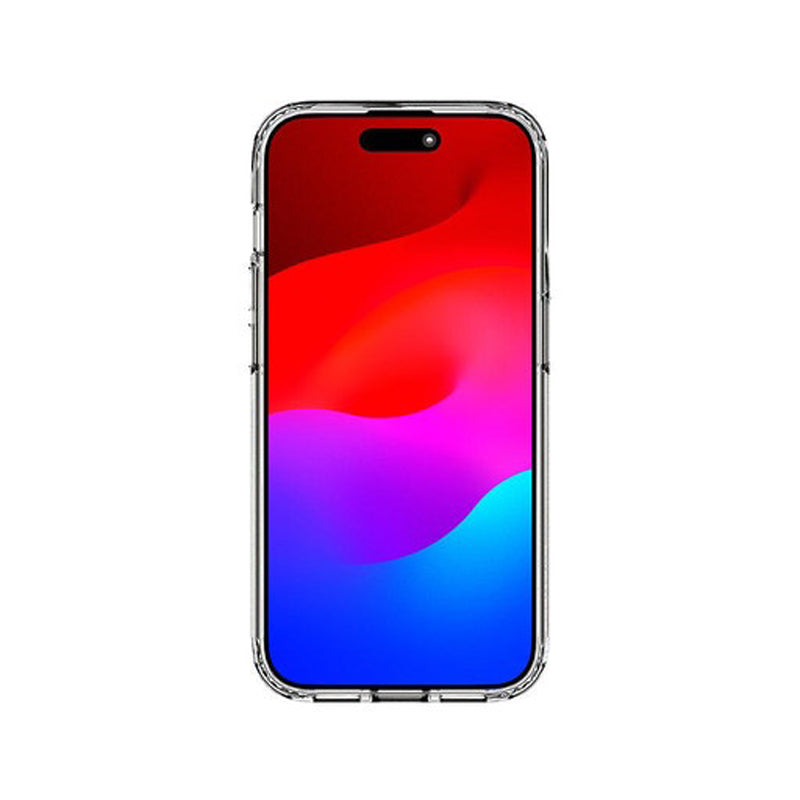 Cygnett EcoShield Case for iPhone 15 Pro Max - Clear