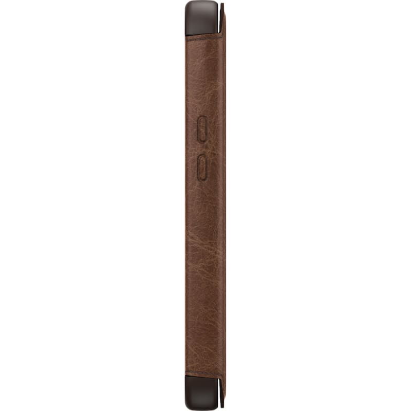 Otterbox Strada Case for iPhone 13 (6.1") - Espresso
