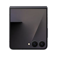 Thumbnail for Samsung Galaxy Z Flip7 256GB - Jet Black