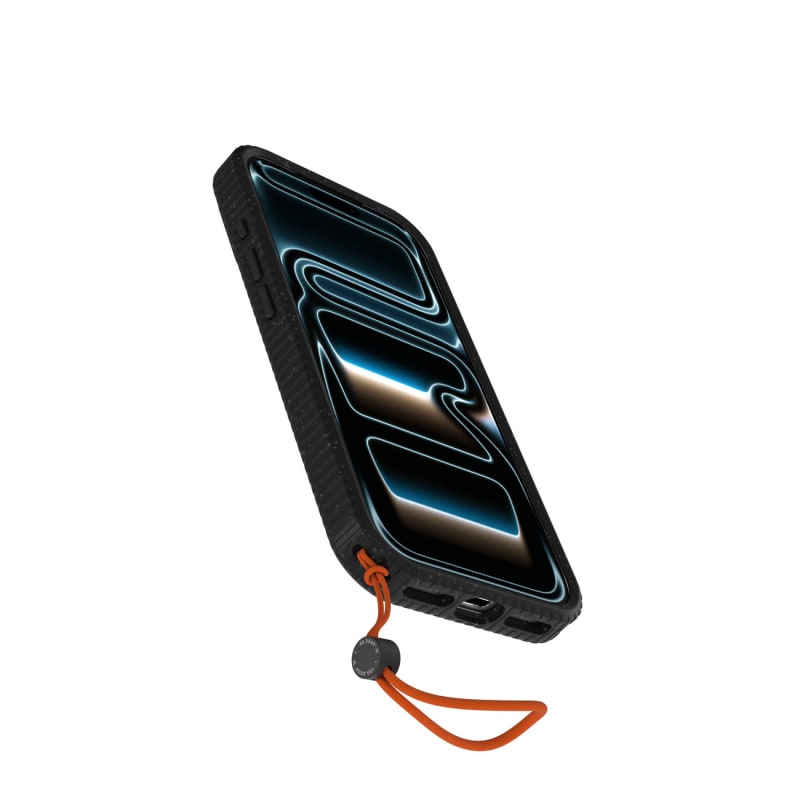 OtterBox Sole Case for iPhone 18 Pro / 17 Pro - Black