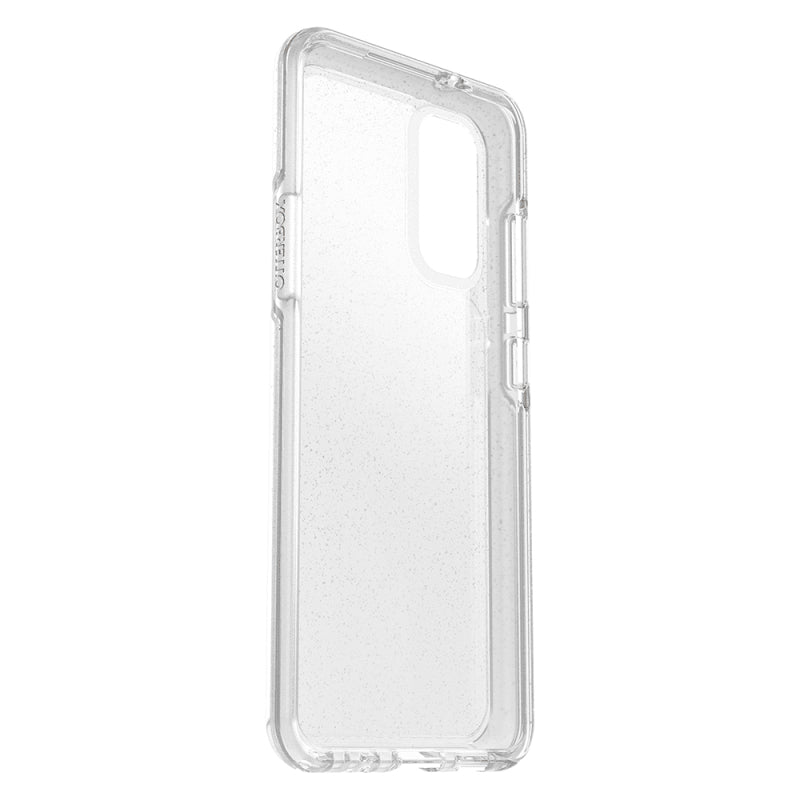Otterbox Symmetry Clear Case for Galaxy S20 (6.2) - Stardust