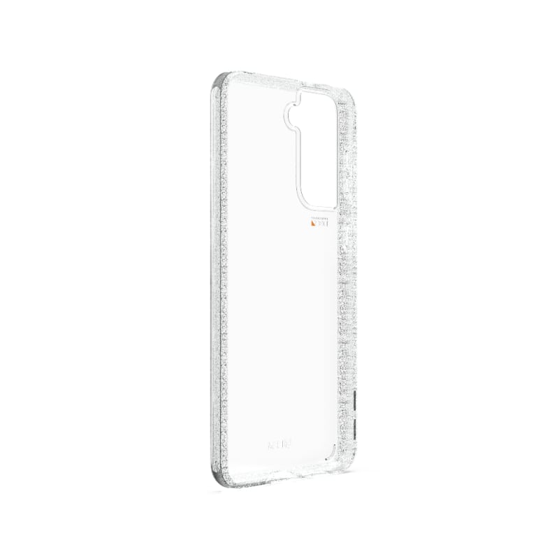 EFM Alta Case Armour with D3O Crystalex for Samsung Galaxy S21+ 5G - Glitter Burst
