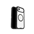 OtterBox Defender XT Pro MagSafe Case with Cam Control for iPhone Air- Dark Side Black