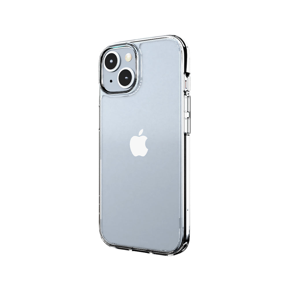 Cygnett Phone Case For iPhone 15 - Clear