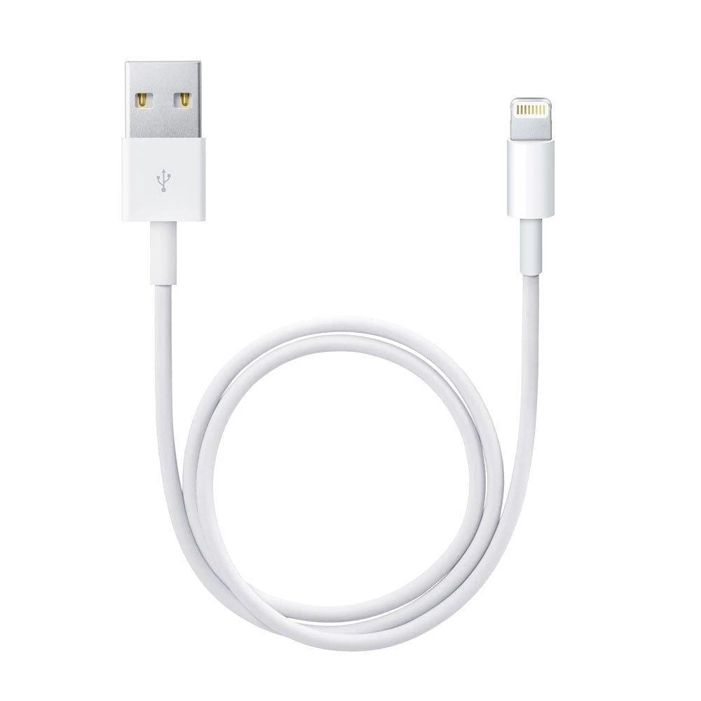 Apple Lightning Cable MD819 (2 m) - Retail pack New