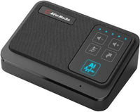 Thumbnail for AVerMedia Professional Connections AI Speaker Phone, Seamless Audio Conference Speaker Mic
