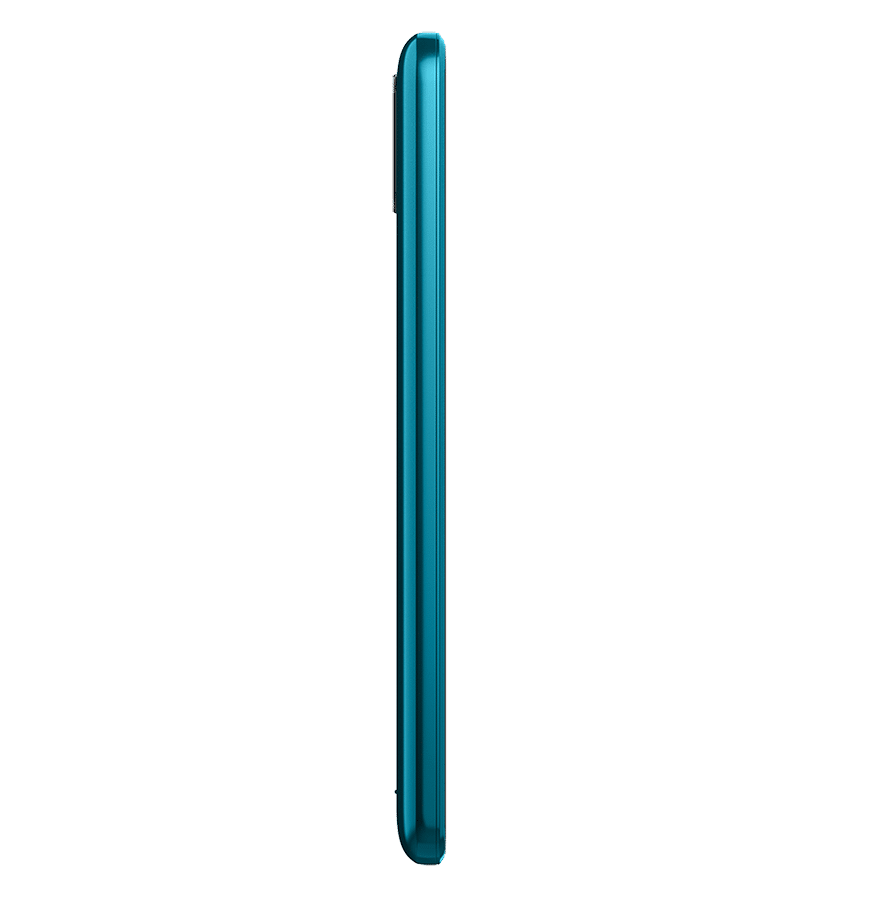 Aspera AS6 32GB Smartphone - Teal