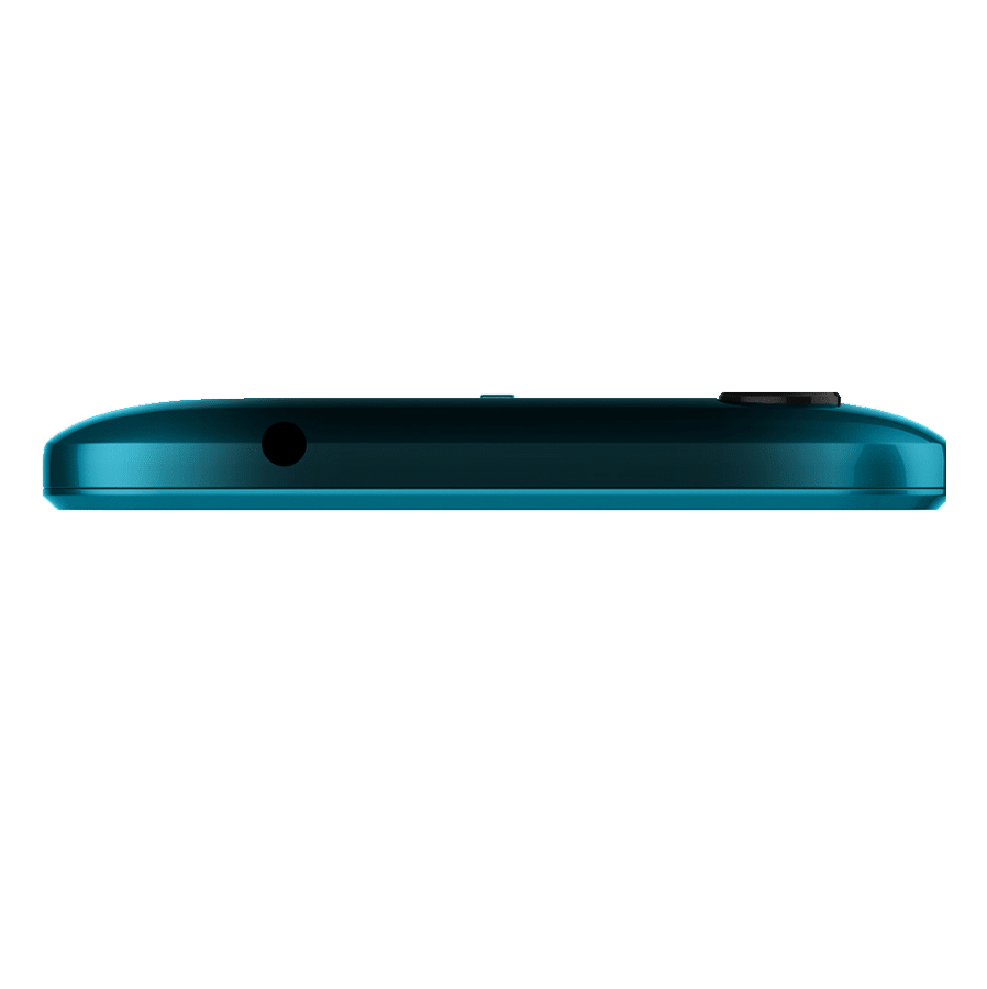 Aspera AS6 32GB Smartphone - Teal