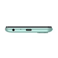 Thumbnail for Aspera AS8 4G Smartphone (Dual Sim, 32GB/2GB, 6.3'') - Mint Green | AU STOCK