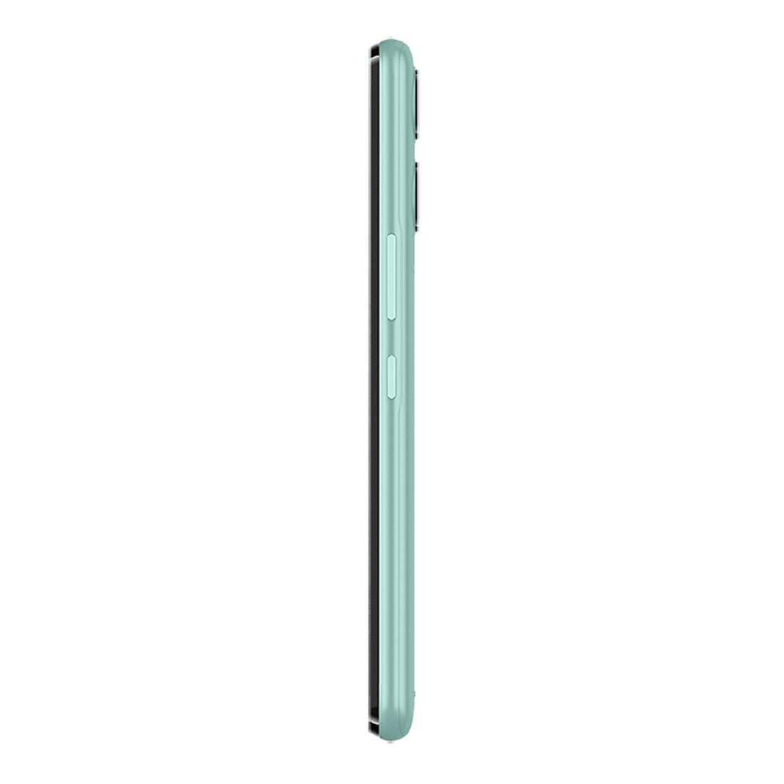 Aspera AS8 4G Smartphone (Dual Sim, 32GB/2GB, 6.3'') - Mint Green | AU STOCK